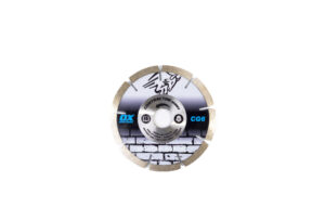 Contractor Diamond Blade - Mortar Raking - 125/22.23mm