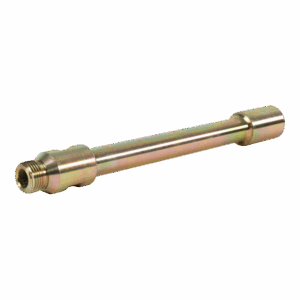 Spectrum ½" BSP 250mm Hollow Extension