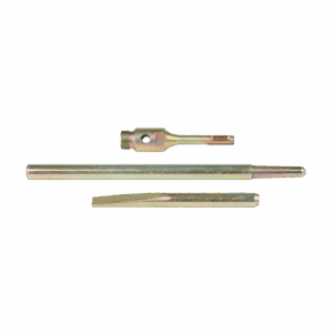 Spectrum SDS A Taper Drill Adaptor Pack (Adaptor, Drill, Drift)