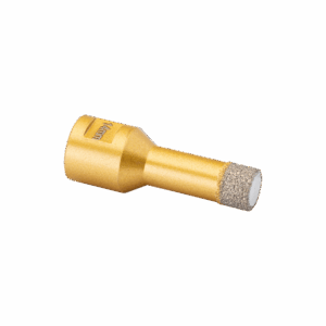 OX Spectrum M14 Dry Cut Diamond Tile Drill - 14mm