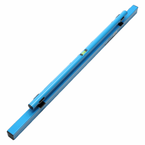 OX 1200mm Concrete Screed with vial