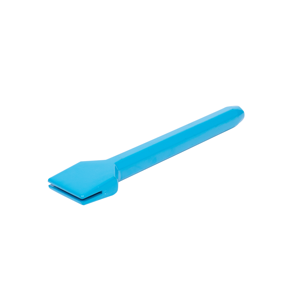 OX Pro Scutch Comb Holder - 200 x 38mm / 8 x 1 1/2 in - OX Tools UK