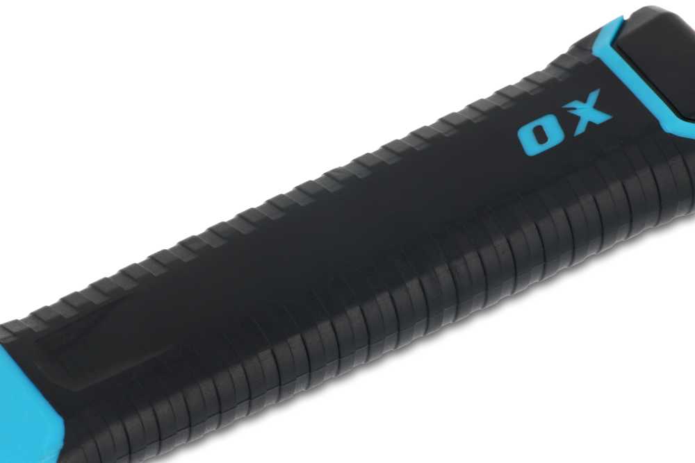 OX Tools Chisel with Dual Tips & Holster - OX Tools UK