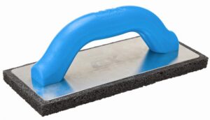 OX Pro Sponge Rubber Float - Coarse