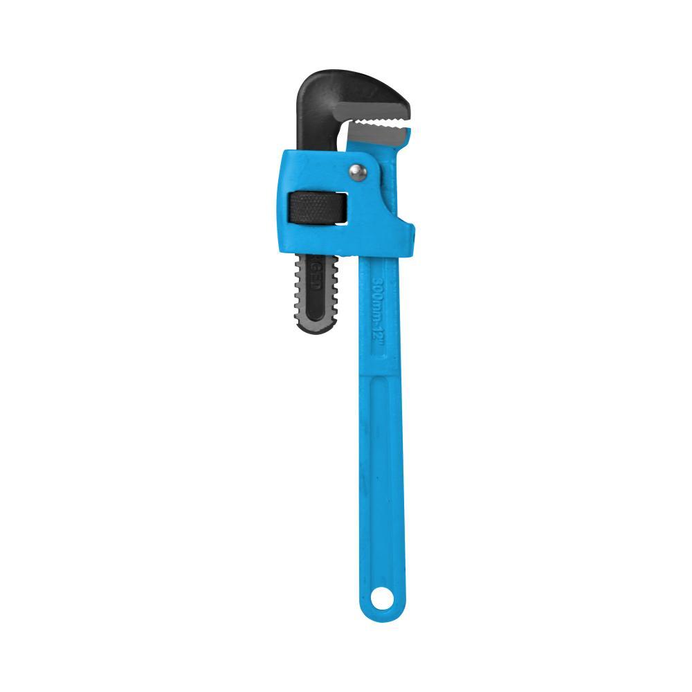 tacson タクソン Ox Pro Stillson Wrench - 300mm / 12in - OX Tools UK