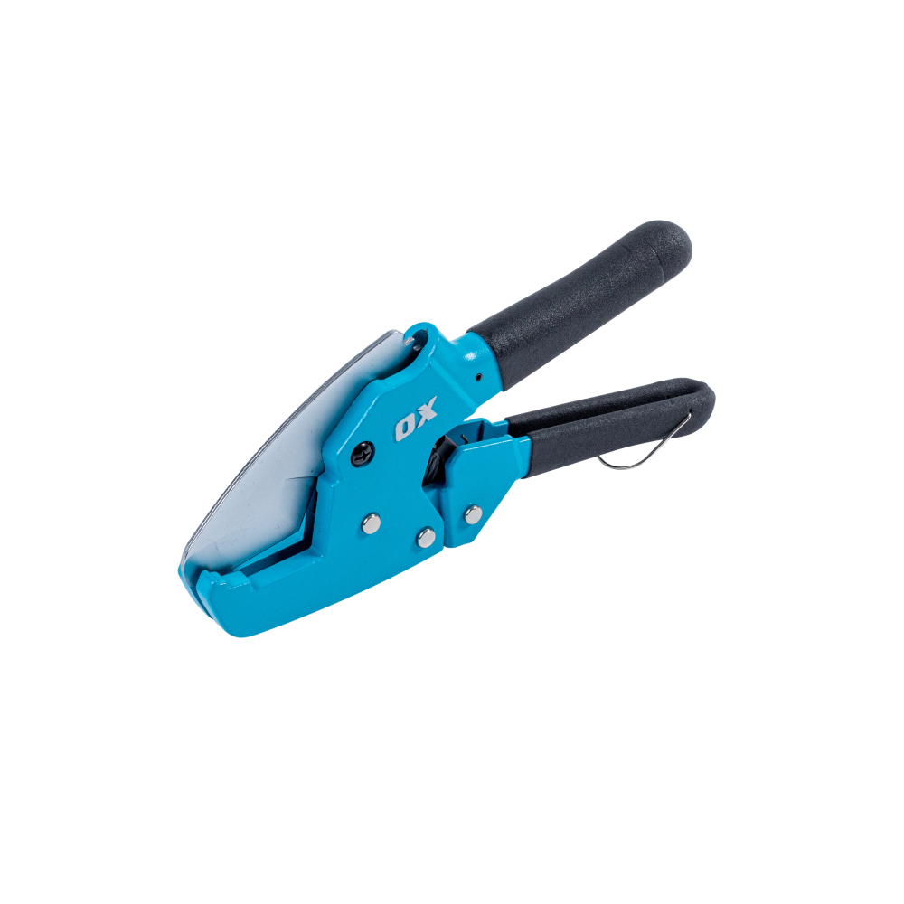 OX Pro PVC Pipe Cutter - 16 - 42mm