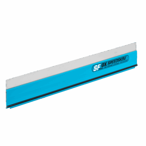 OX Speedskim Stainless Flex blade only - SFBL600mm