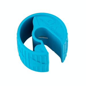 OX Pro POLYZIP Plastic Pipe Cutter - 15mm