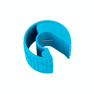 OX Pro POLYZIP Plastic Pipe Cutter - 22mm
