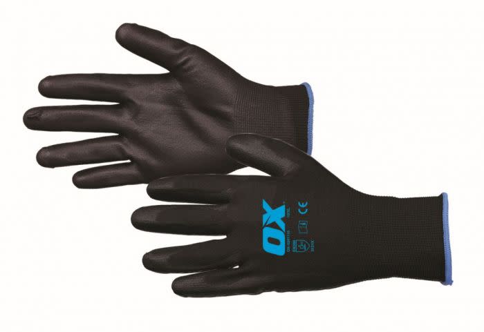 OX PU Flex Glove - Size 11 (XXL)