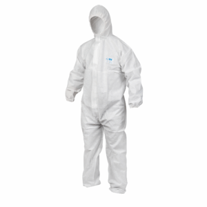 OX Type 5/6 Disposable Coverall - L