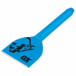 OX Trade Brick Bolster - 100mm / 4in