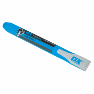 OX Trade Cold Chisel - 13mm x 150mm / ½ x 6in