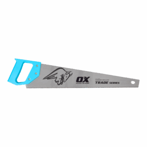 OX Trade Hand Saw - 500mm / 20in