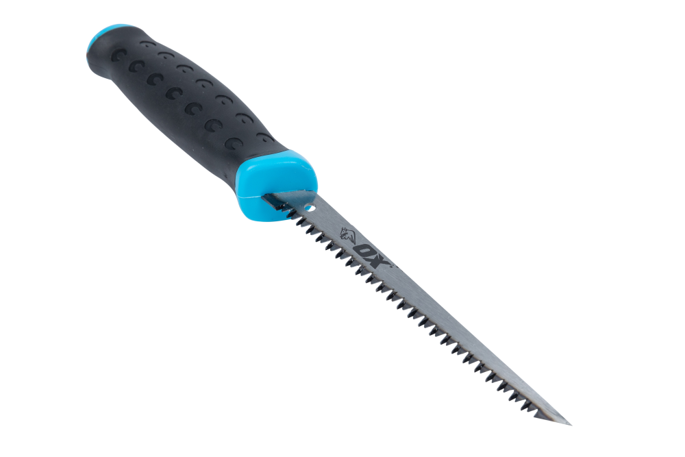 JABCR OX Trade Jab Saw & Holster Pack - 165mm / 6.5in - OX Tools UK