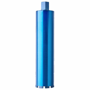 Spectrum Superior Wet Core-Concrete 1¼" UNC - 52mm