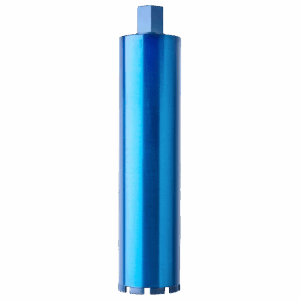 Spectrum Superior Wet Core-Concrete 1¼" UNC - 56mm