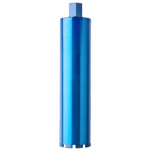 Spectrum Superior Wet Core-Concrete 1¼" UNC - 87mm