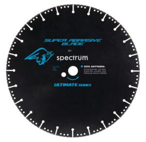 Ultimate Metal Cutting Blade - 115/22.23mm
