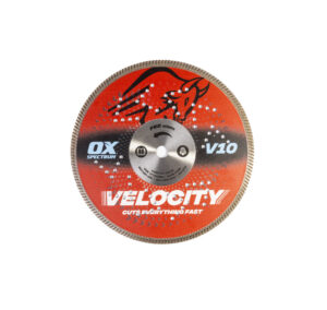 Pro V10 Diamond Blade - Concrete - 300/20mm
