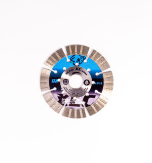 Trade XL Double Row Cup Grinder - 115/22.23mm