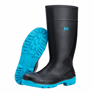 OX Safety Wellington Boot - Size 11