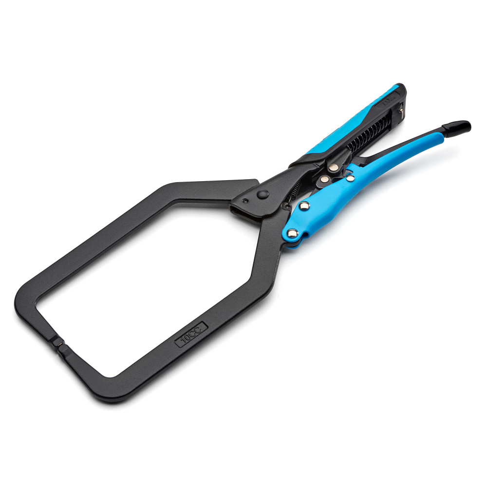 10-Inch C Clamp