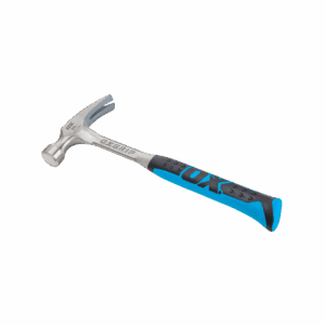 OX Pro Straight Claw Hammer - 20oz / 560g