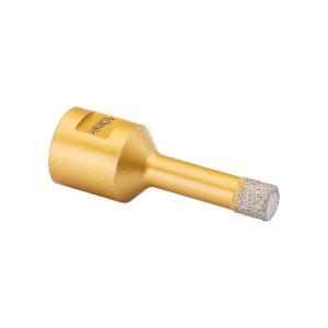 OX Spectrum M14 Dry Cut Diamond Tile Drill - 10mm