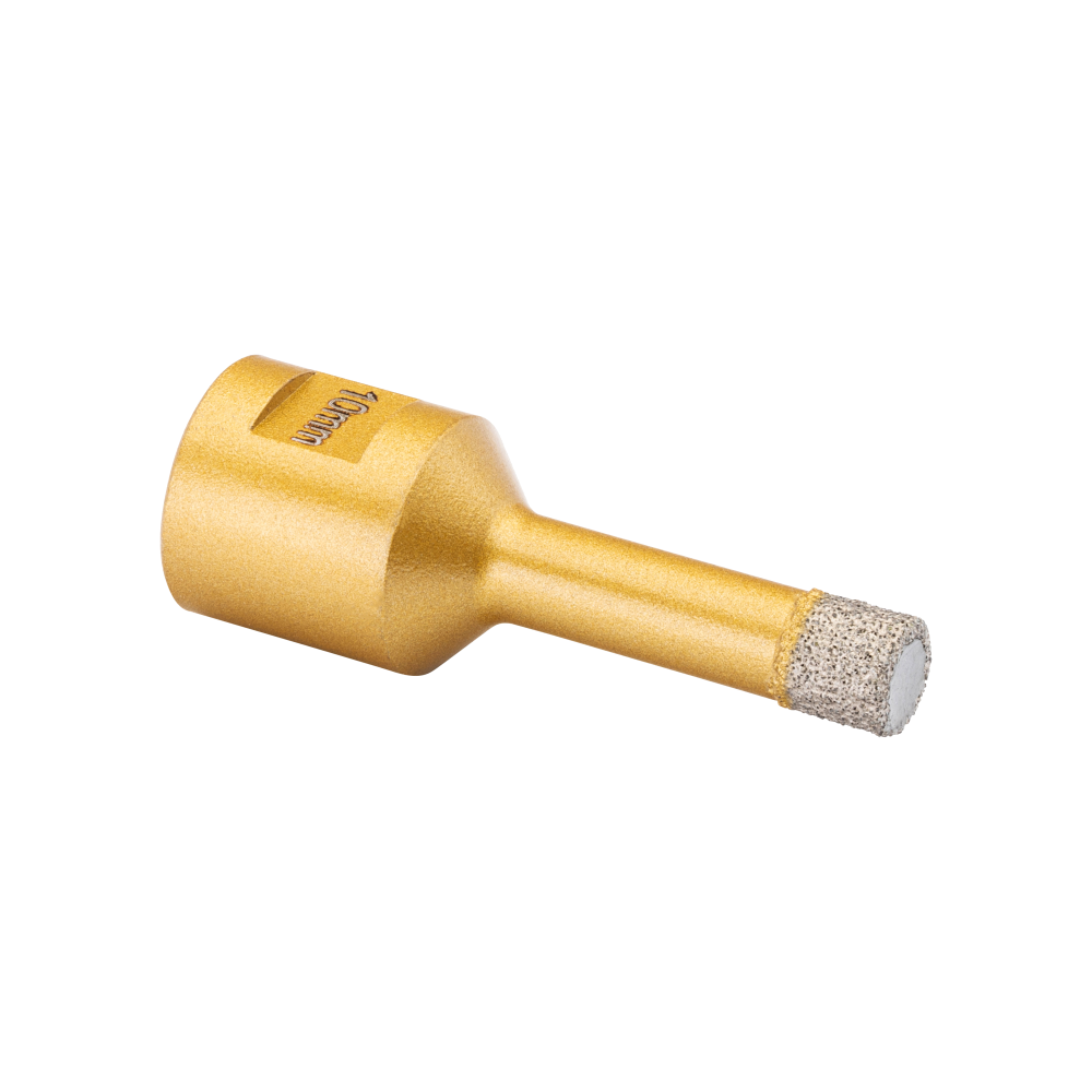 OX Spectrum M14 Dry Cut Diamond Tile Drill - 10mm