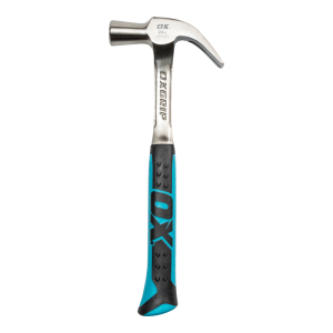 OX Pro Claw Hammer - 24oz / 680g
