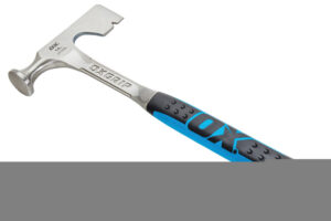 OX Pro Dry Wall Hammer - 14oz / 400g