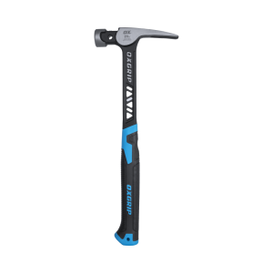 OX Pro 20oz Ultrastrike Framing Hammer | Smooth Face