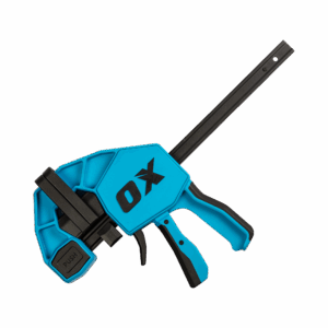 OX Pro Heavy Duty Bar Clamp - 150mm