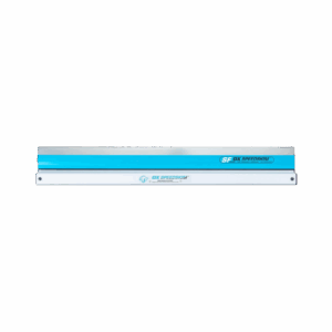 OX Speedskim Stainless Flex Finishing Rule - SF900mm