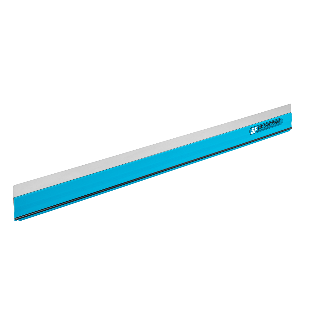 OX Speedskim Stainless Flex blade only - SFBL1200mm