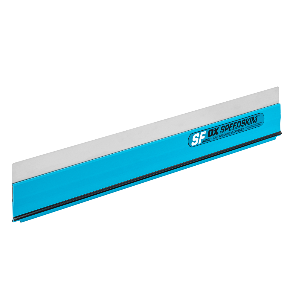 OX Speedskim Stainless Flex blade only - SFBL600mm