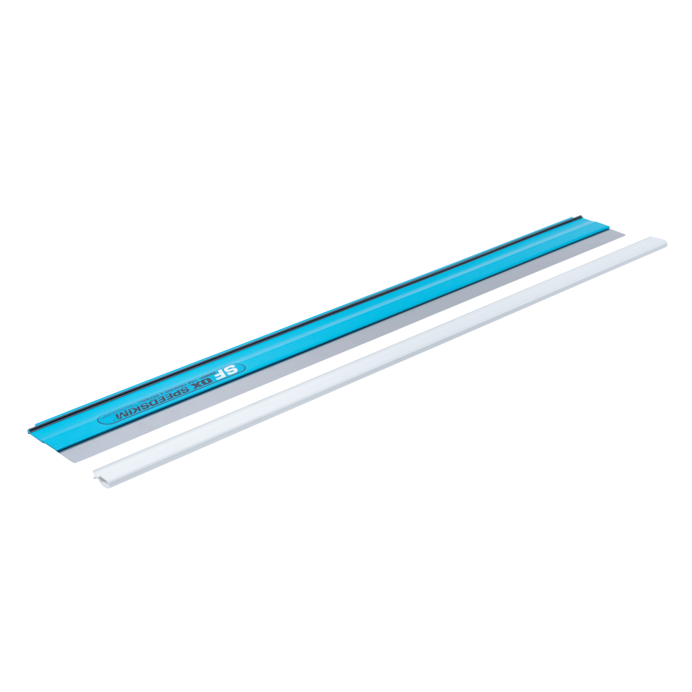 OX Speedskim Stainless Flex blade only - SFBL900mm