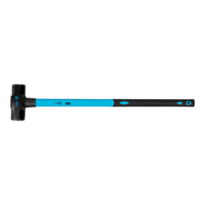 OX Trade Fibreglass Handle Sledge Hammer - 10lb / 4.5kg
