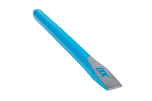 OX Trade Cold Chisel - 25mm x 300mm / 1 x 12in