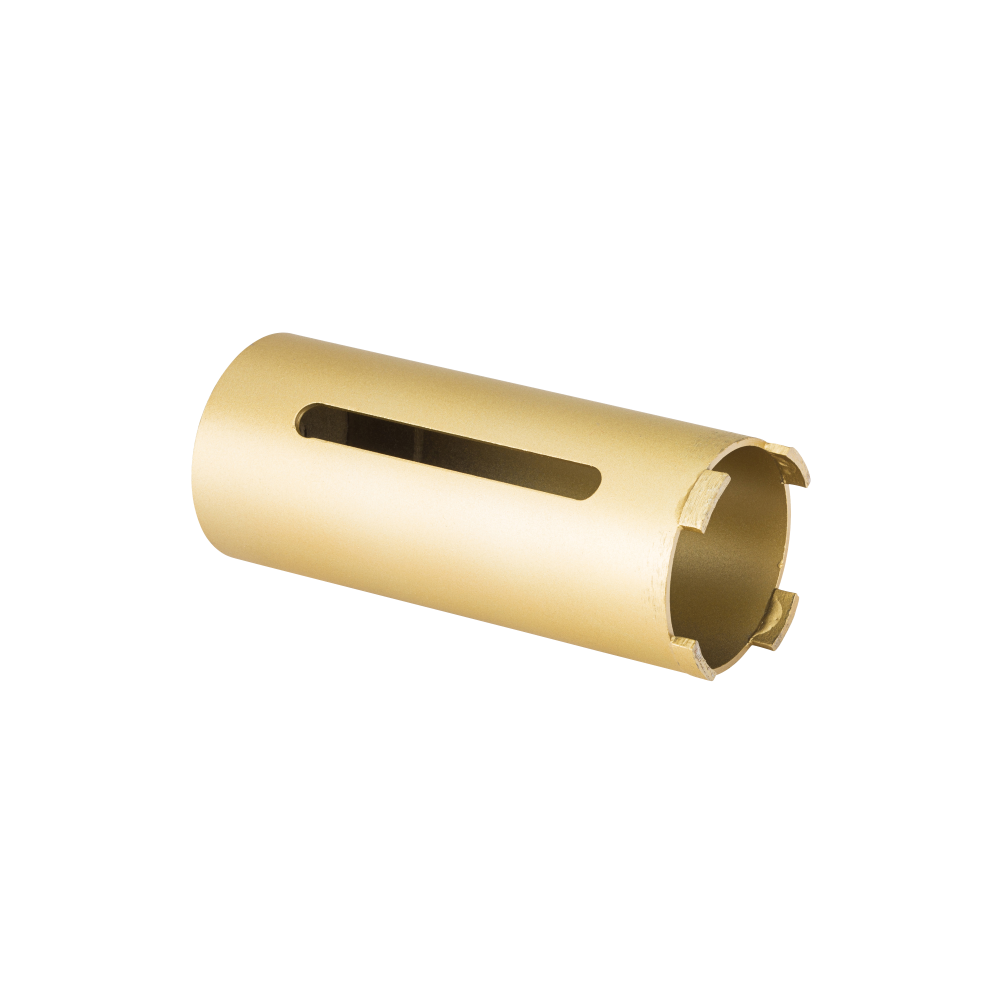 Spectrum Plus Gold Dry Diamond Core Drill - 65mm