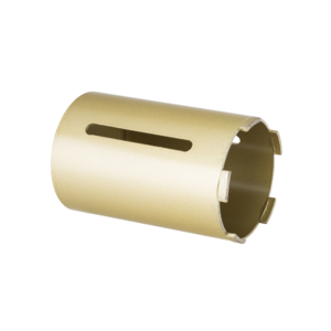 Spectrum Plus Gold Dry Diamond Core Drill - 102mm