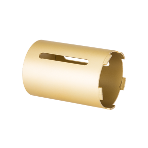 Spectrum Plus Gold Dry Diamond Core Drill - 107mm