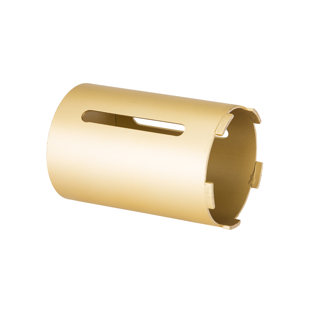 Spectrum Plus Gold Dry Diamond Core Drill - 107mm