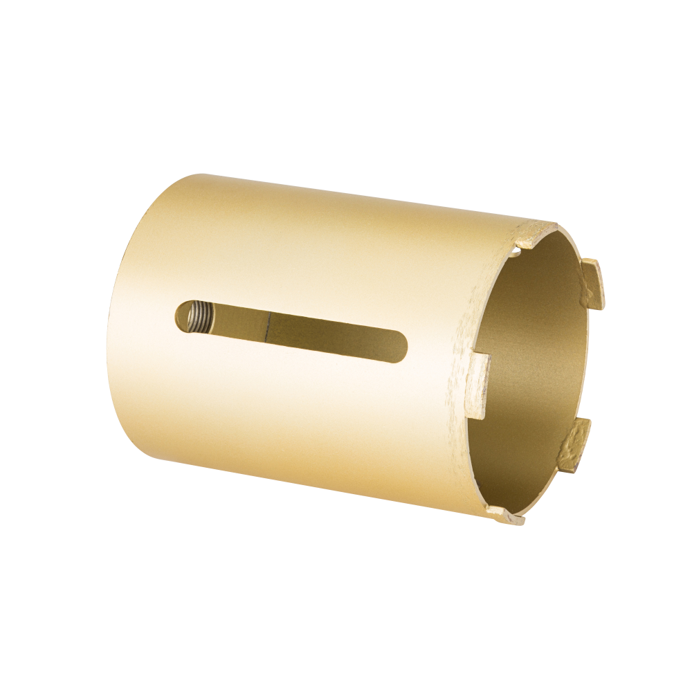 Spectrum Plus Gold Dry Diamond Core Drill - 117mm