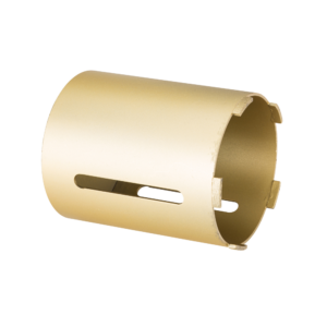Spectrum Plus Gold Dry Diamond Core Drill - 127mm