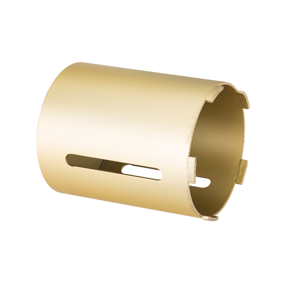 Spectrum Plus Gold Dry Diamond Core Drill - 127mm