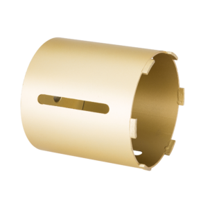 Spectrum Plus Gold Dry Diamond Core Drill - 152mm