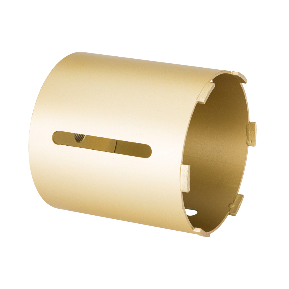 Spectrum Plus Gold Dry Diamond Core Drill - 152mm