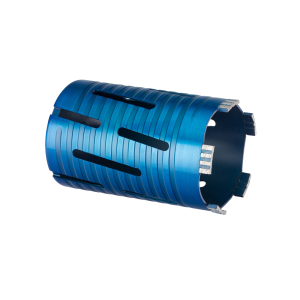 Spectrum Superior Superfast Helix Dry Diamond Core Drill - 102mm